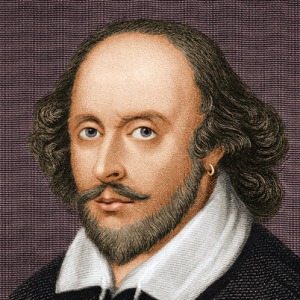  Shakespeare courtesy of http://www.biography.com  